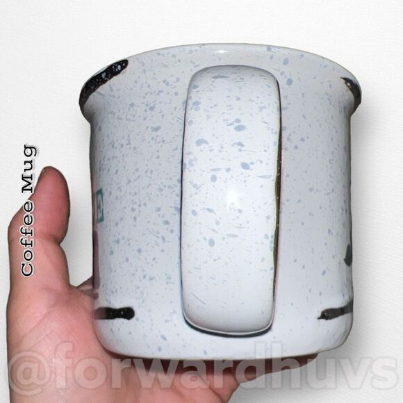 Coffee Mug by Boston Warehouse - Picture 4 of 12